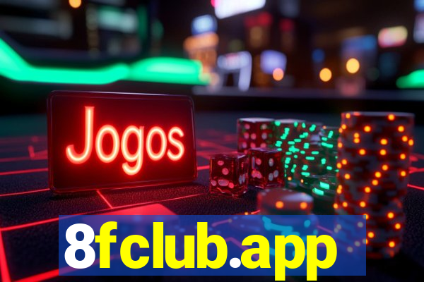 8fclub.app