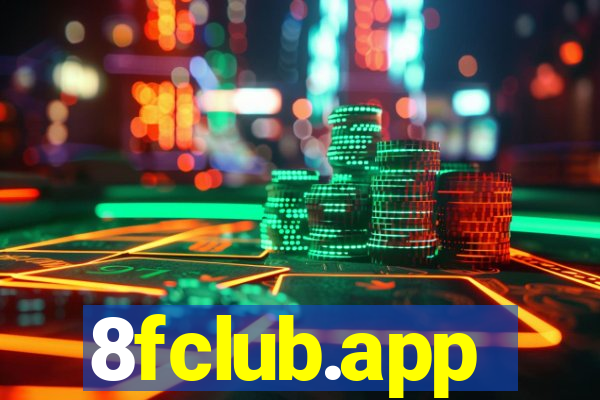 8fclub.app