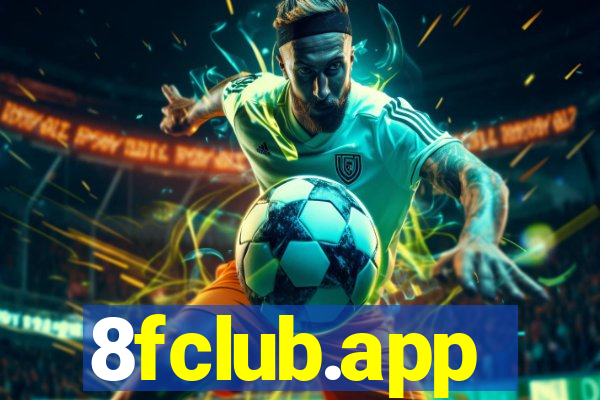 8fclub.app