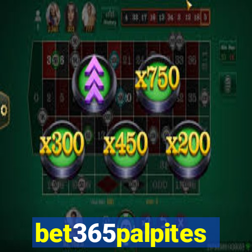 bet365palpites