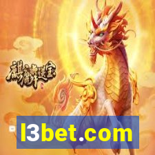 l3bet.com