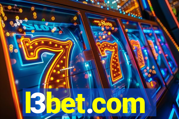 l3bet.com