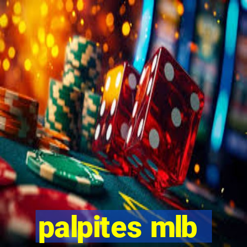 palpites mlb