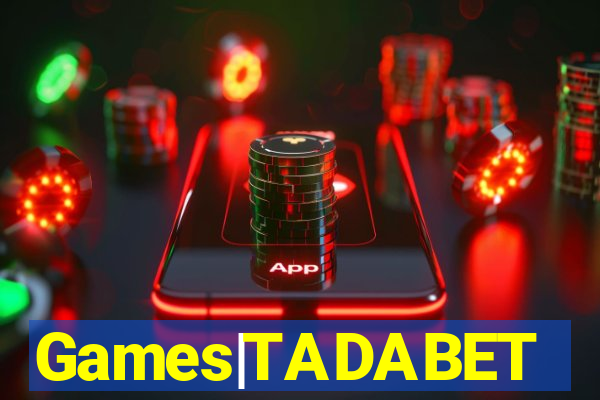 Games|TADABET