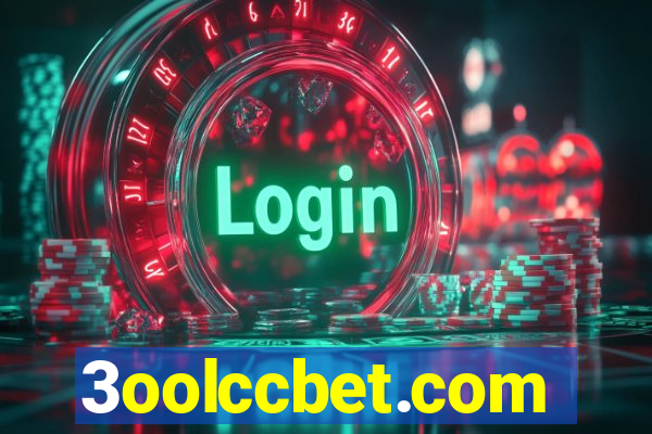 3oolccbet.com