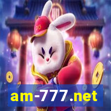 am-777.net