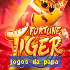 jogos da papa louie 3