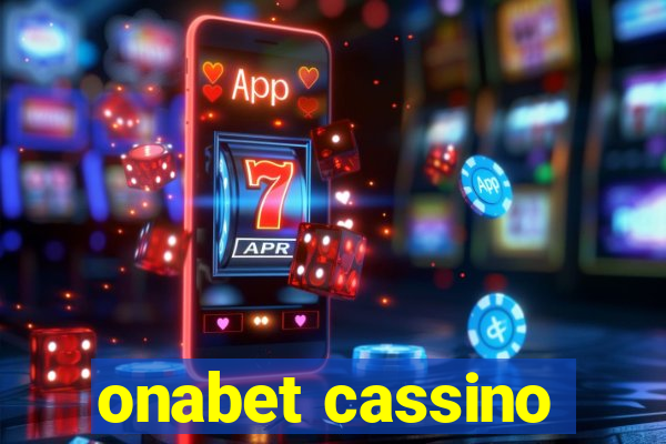 onabet cassino