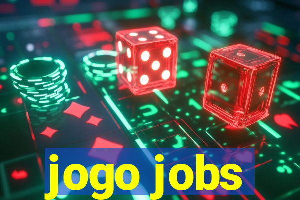 jogo jobs