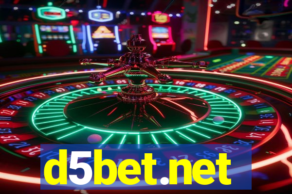 d5bet.net