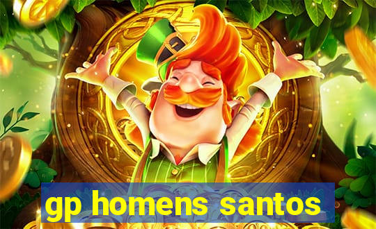 gp homens santos