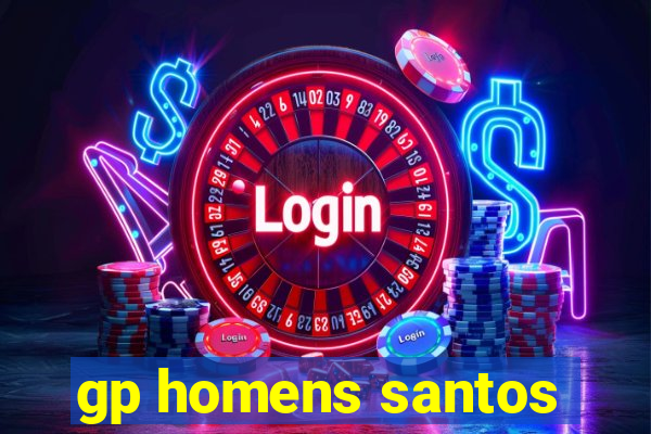 gp homens santos