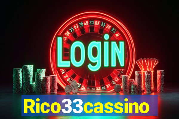 Rico33cassino