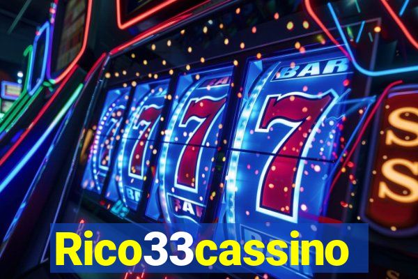 Rico33cassino