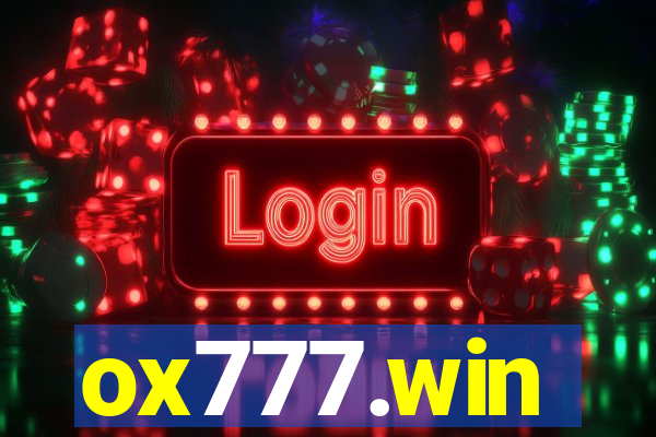 ox777.win