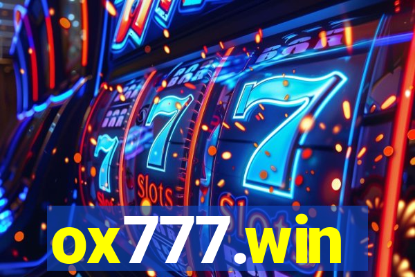 ox777.win