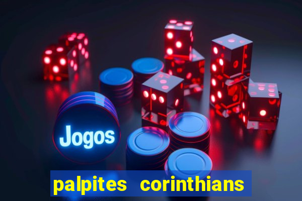 palpites corinthians x gremio