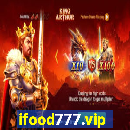 ifood777.vip