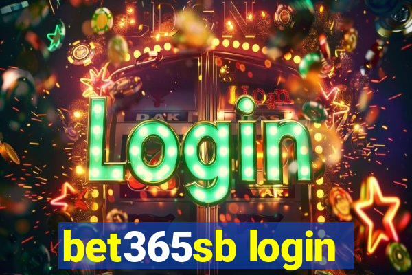 bet365sb login