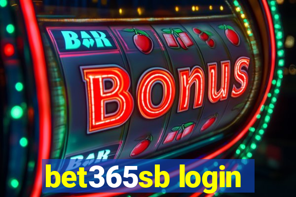 bet365sb login