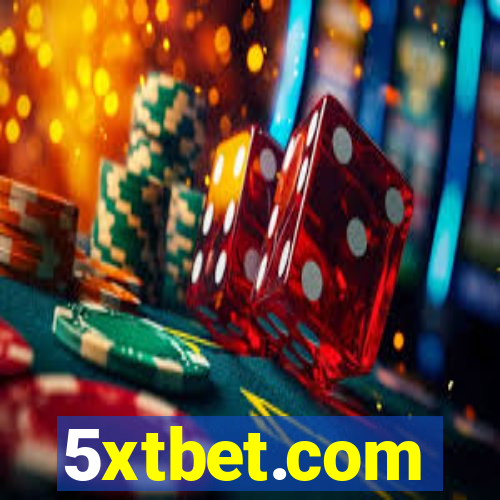 5xtbet.com