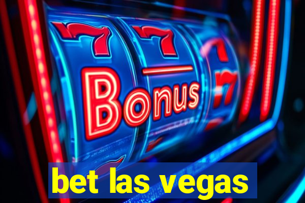 bet las vegas