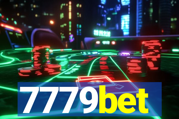 7779bet