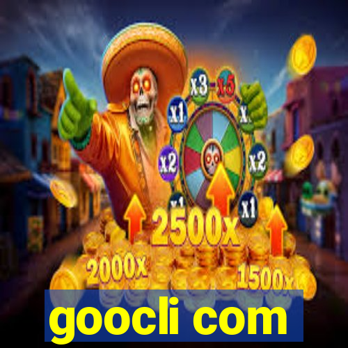 goocli com