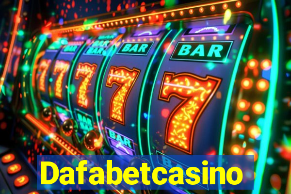 Dafabetcasino