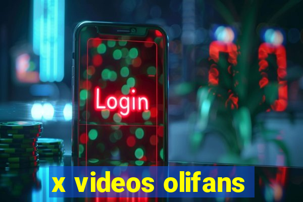 x videos olifans