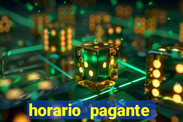 horario pagante betok game