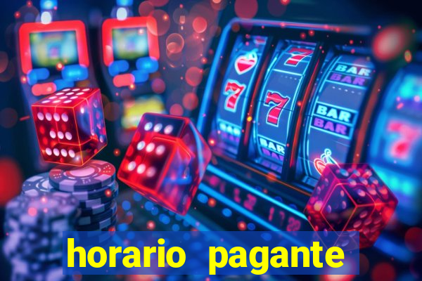 horario pagante betok game