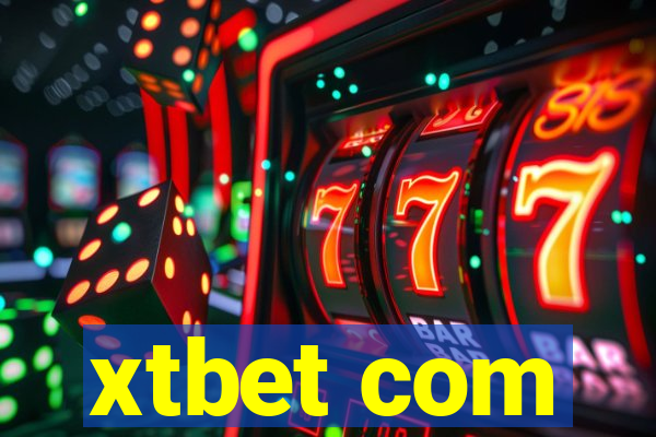 xtbet com