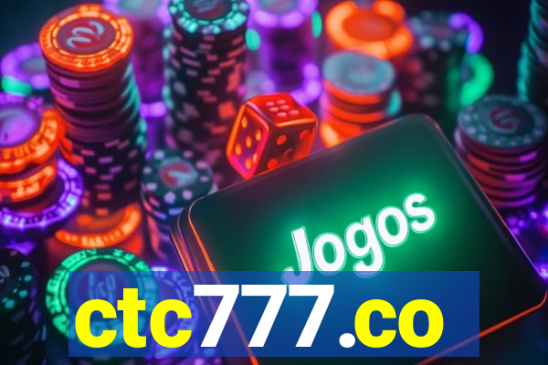 ctc777.co