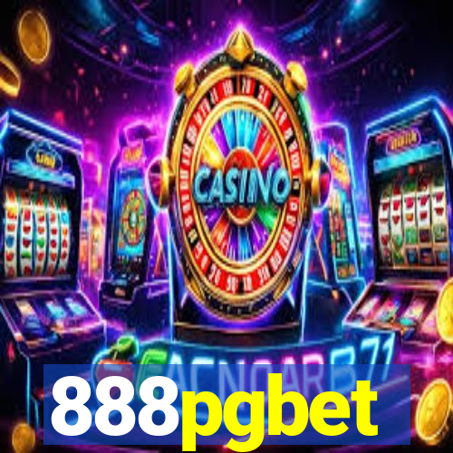 888pgbet