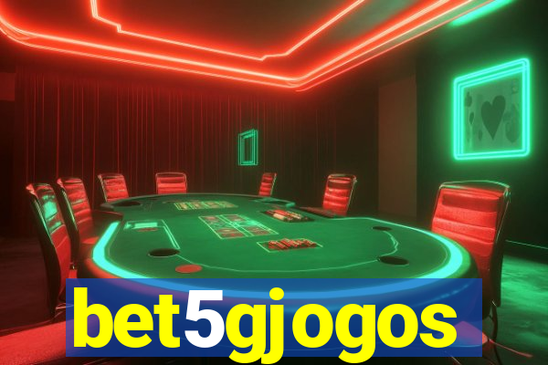 bet5gjogos