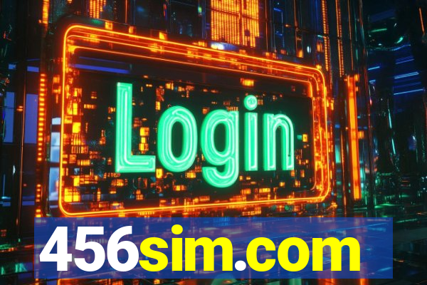 456sim.com