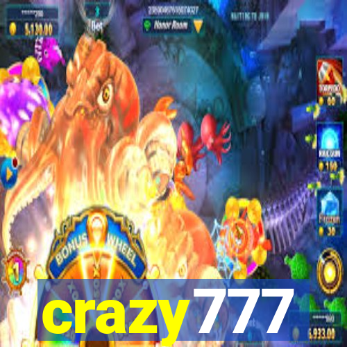 crazy777