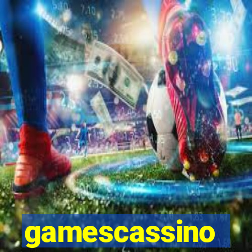 gamescassino