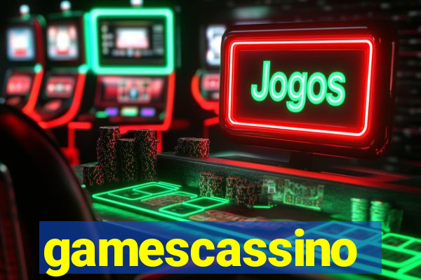 gamescassino