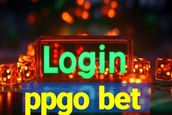 ppgo bet