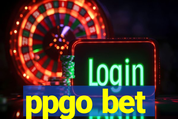 ppgo bet