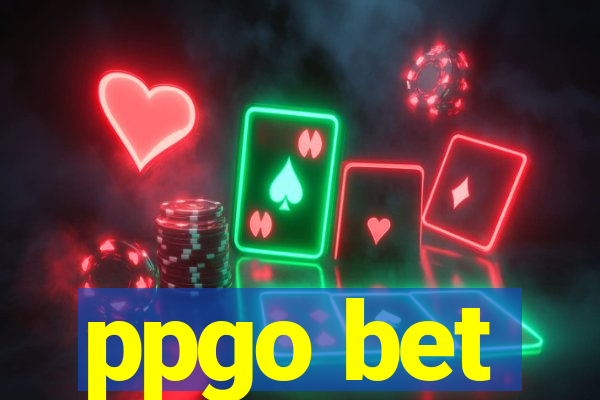 ppgo bet