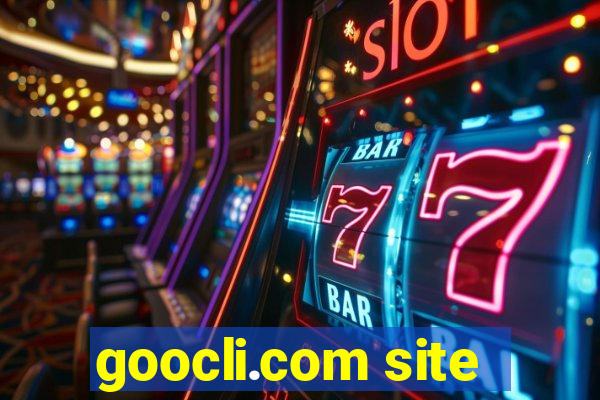 goocli.com site