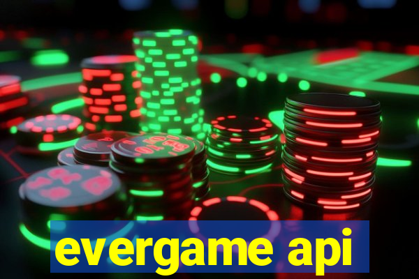 evergame api