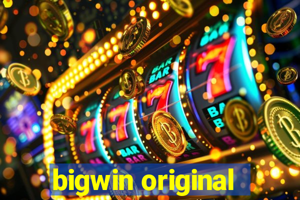 bigwin original