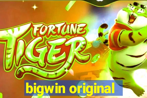 bigwin original