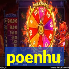 poenhu