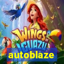 autoblaze