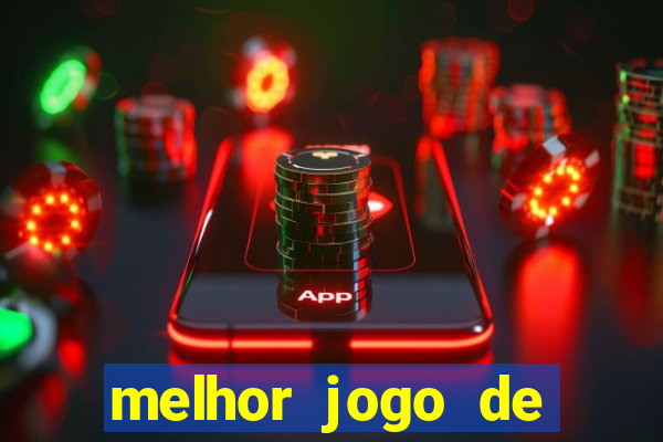 melhor jogo de celular offline